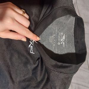 Long sleeve Athletic Thermal Top